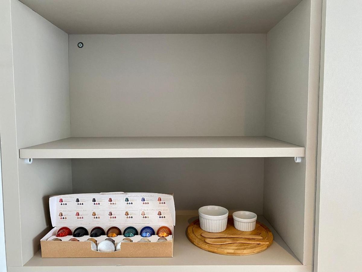 Condominio Novo Com Piscina No Bras Σάο Πάολο Εξωτερικό φωτογραφία