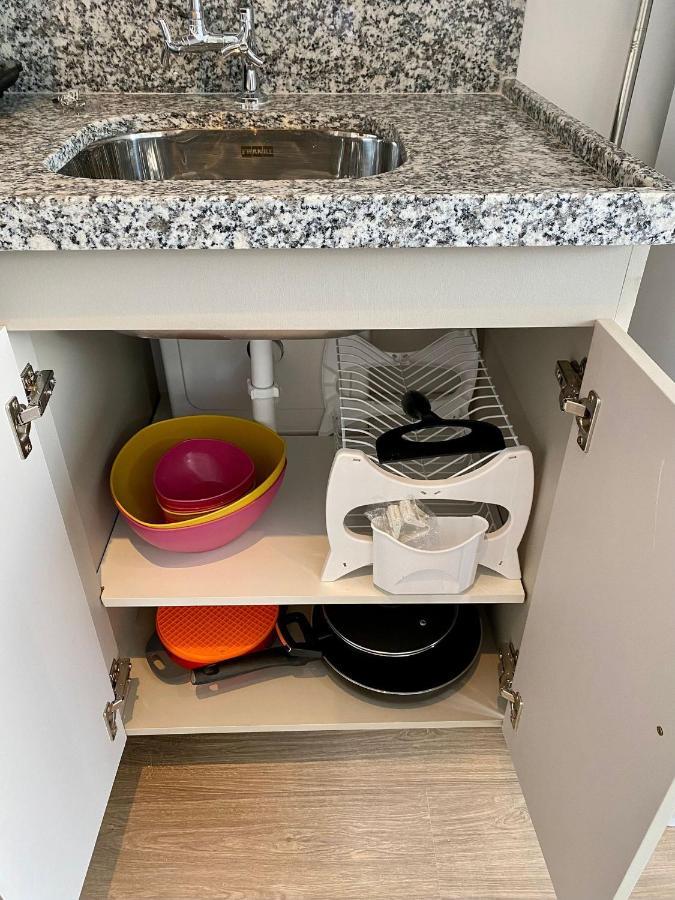 Condominio Novo Com Piscina No Bras Σάο Πάολο Εξωτερικό φωτογραφία