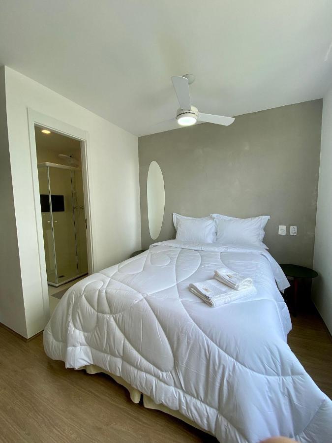Condominio Novo Com Piscina No Bras Σάο Πάολο Εξωτερικό φωτογραφία